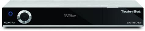 Technisat Digit Isio S Receiver Receiver Test