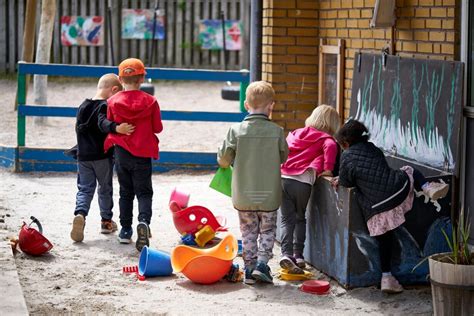 Kender Du Nogen Med Asperger Eller Infantil Autisme Nu Er Diagnosen