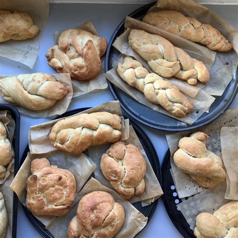 St Cuthbert Mayne Catholic Primary School Year 2 Challah Bread Making