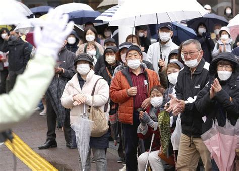 41道府県議選に3139人立候補、過去2番目に少なく…565人が無投票当選 ライブドアニュース