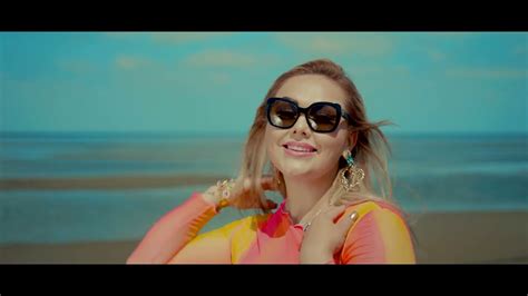 Ruby Anne Ft Wc Ay Dios Mio Remix Official Video Youtube