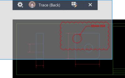 Whats New In Autocad Robotech Cad Solutions