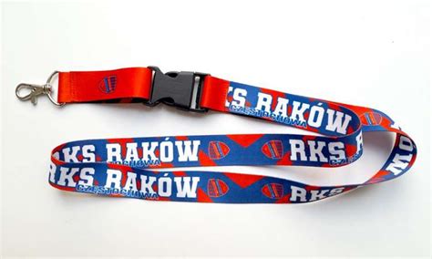 Rks Rakow Czestochowa Fan S Key Lanyard Official Product Other