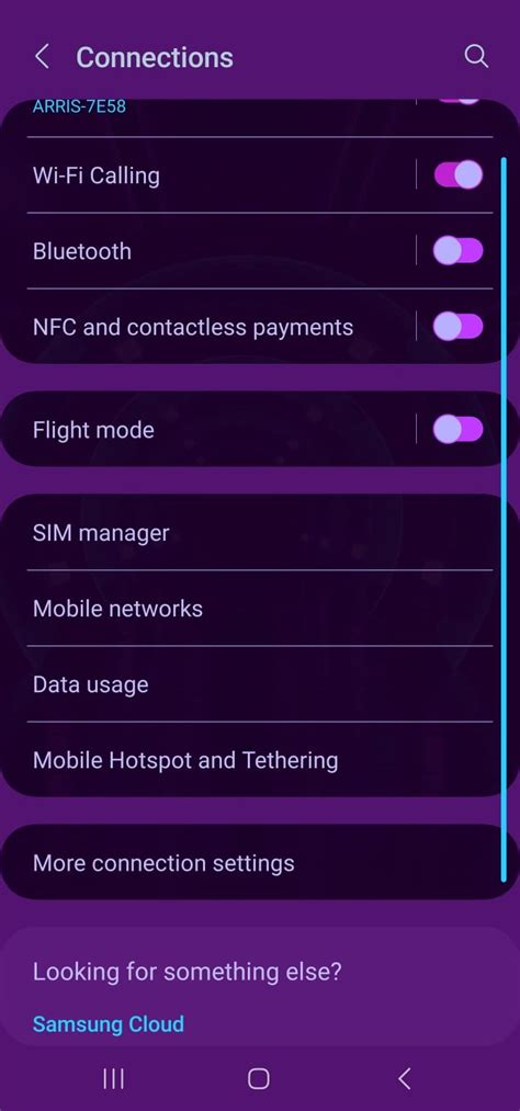 How To Set Up A VPN On Android CyberGhost VPN