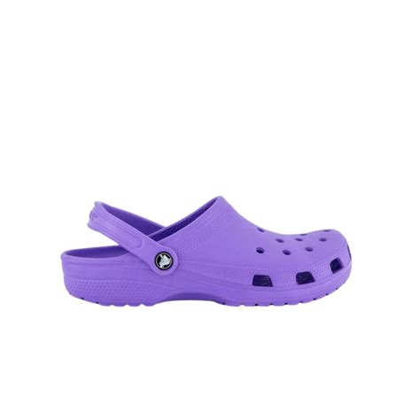 CROCS CLASSIC CLOG | GALAXY PURPLE – Wallaces.com.au