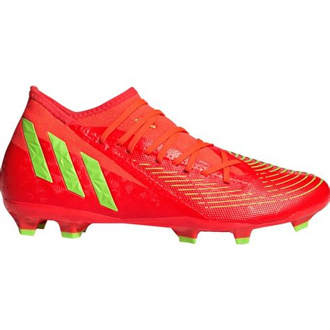 Adidas Predator Edge Fg Futballcip Glami Hu