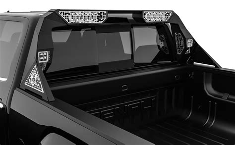 Headache Rack For 2024 Silverado 2500hd