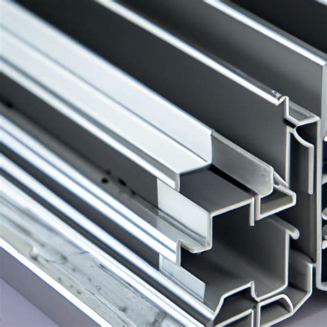 Exploring Easteel Aluminum Heatsink Extrusion Profiles Benefits