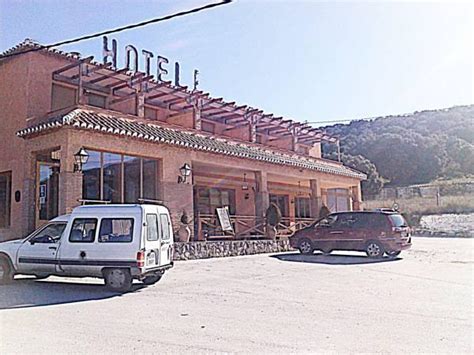 Hotel Restaurante Los Canos De La Alcaiceria Alhama De Granada