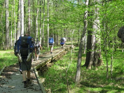 Wildlife Preserves & Nature Trails - South Carolina Lowcountry