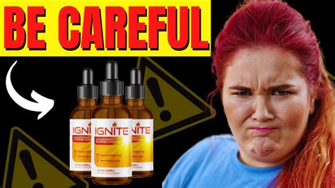 Ignite Review Beware Ignite Amazonian Sunrise Drops Ignite Drops