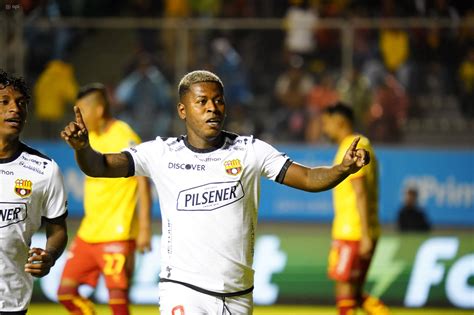 Barcelona Sc Vs Libertad Fc Canales De Tv Horarios Y Streaming