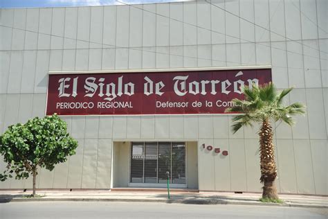 Colaboradores de El Siglo de Torreón ganan Premio Estatal de Periodismo ...