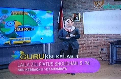 Tugas Sbo Tv Januari Kelas Dan Sd Jawaban Soal