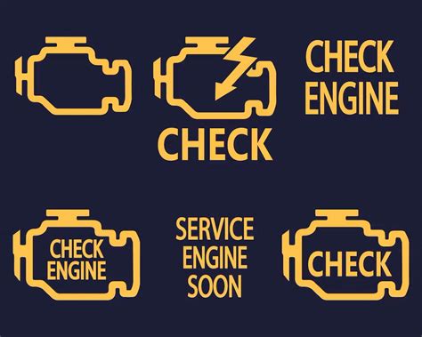 Is Your Check Engine Light Flashing 3 Myths 3 Facts And Resets Vehicular