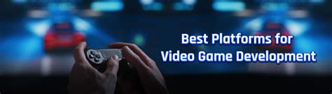 Best Video Game Platforms: A Comprehensive Guide