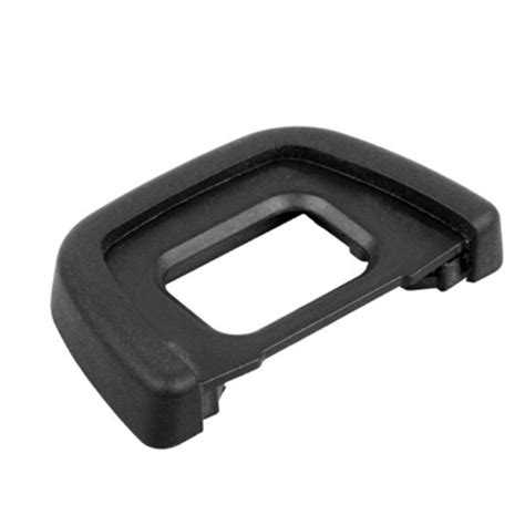 DK 23 DK 20 DK25 Rubber EyeCup Eyepiece For NIKON D600 D90 D80 D5200LR