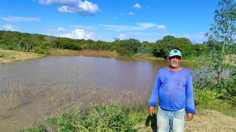 Vende Se Um S Tio Col Barragem Po O De Gua Quase Mineral Palma