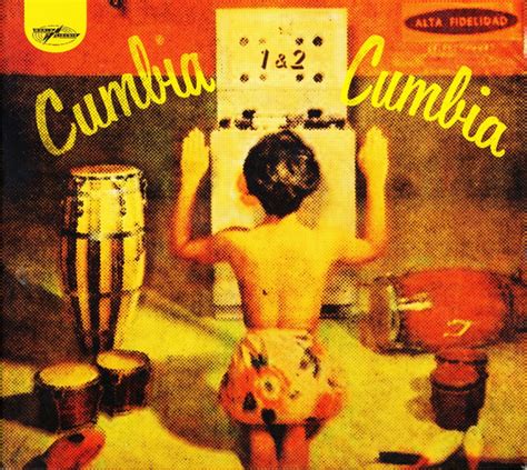 Cumbia Cumbia 1 & 2 (2012, Gatefold, CD) - Discogs