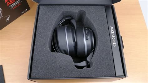 Turtle Beach - Elite Atlas Aero Review | Real Hardware Reviews