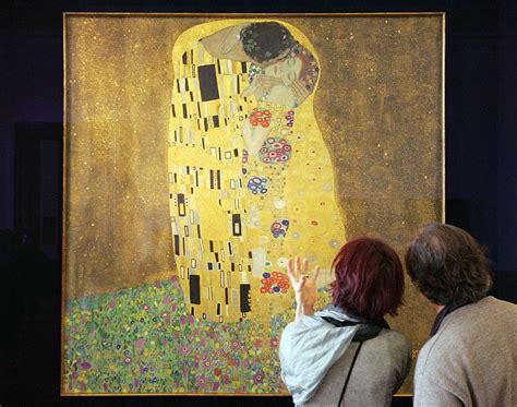 Water Serpents Klimt