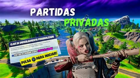 DIRECTO PARTIDAS PRIVADASCON PREMIOSOUTFITS SCRIMS JUGANDO CON