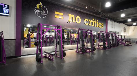 Gym in Prescott, AZ | 1841 E State Hwy 69, Ste 112 | Planet Fitness