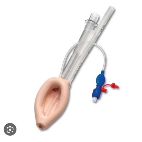 Lma Proseal At Rs 18499 Piece Airway Tube In Ghaziabad ID