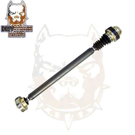 Front PROPSHAFT Jeep Grand Cherokee WJ Sport Dodge Durango L 868mm