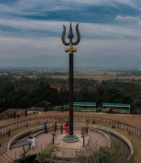 Lord Shiva Ghorahi Dang Nepal Free Photo On Pixabay Pixabay