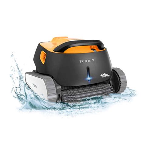 Dolphin Triton PS Robotic Cleaner Pool Warehouse