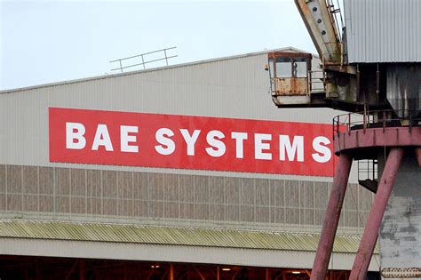 Bae Systems | New York Post