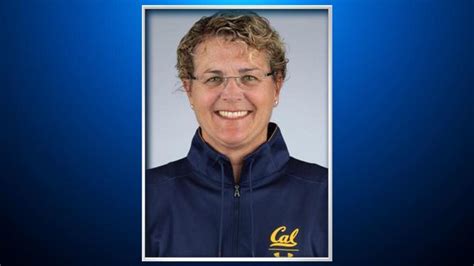 Cal Fires Longtime Womens Swimming Coach Teri Mckeever Over Alleged