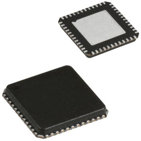 Ic Mcu K Flash Qfn Cy Ctmg Ltxi Cypress Semiconductor