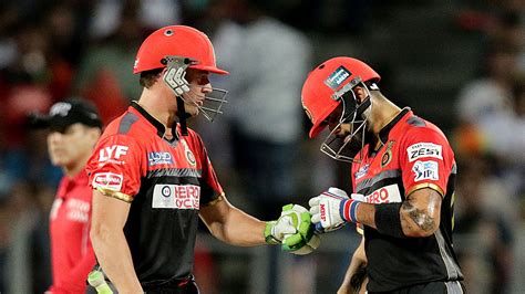 ‘AB de Villiers Always Makes You Smile,’ Says Virat Kohli