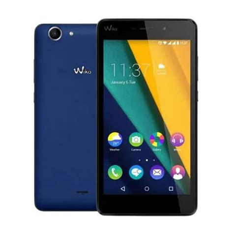 Wiko Mobile Price In Bangladesh 2024 Mobilebazar