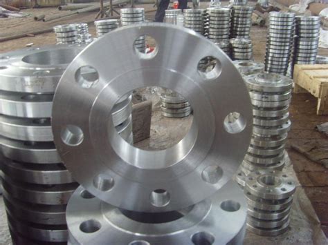 Jis B Forging Flanges Jis B Forged Flanges Jis Stainless