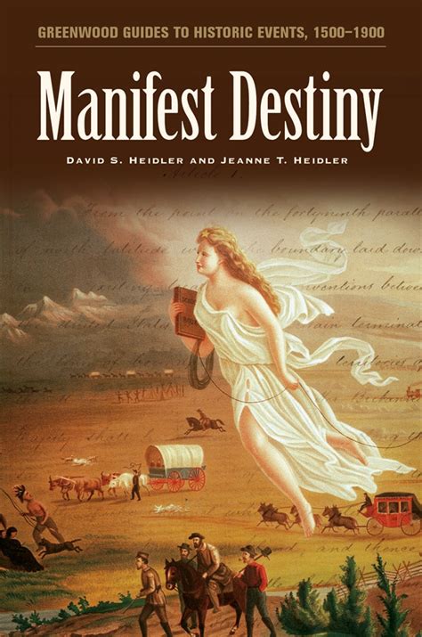 Manifest Destiny Facts And Trivia