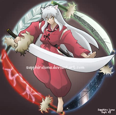 Inuyasha Inuyashathe Final Act Photo 35795025 Fanpop