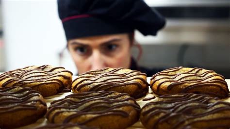 Cookje Life El Obrador Artesanal De Pamplona Que Triunfa Entre Los