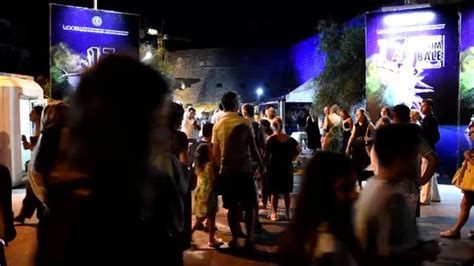 Uluslararas Bodrum Bale Festivali Haberler