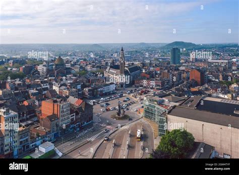 Beffroi De Charleroi Fotografías E Imágenes De Alta Resolución Alamy