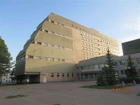 South Ural State Medical University - Chelyabinsk | medical school