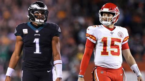 Ranking the Top 5 NFL Quarterbacks for the 2023 Season