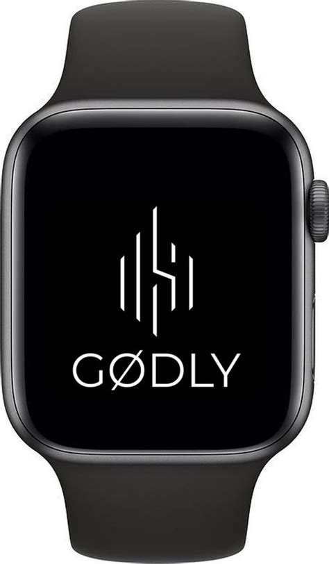 G Dly Watch Series Smartwatch Heren Smartwatch Dames Horloge