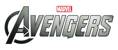 Marvel Avengers Movie Logo Transparent Png Png Play