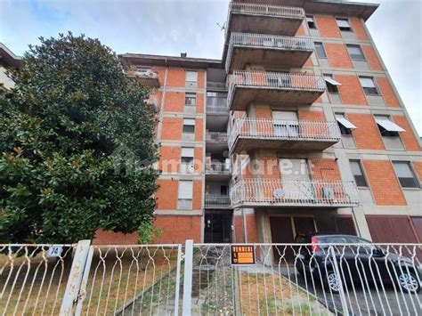 Vendita Appartamento Colorno Bilocale In Via San Rocco 74 Buono Stato