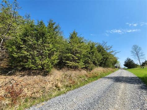 10.87 Acres of Land for Sale in Bybee, Tennessee - LandSearch