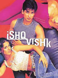 Ishq Vishk Movie (2003) | Reviews, Cast & Release Date in - BookMyShow