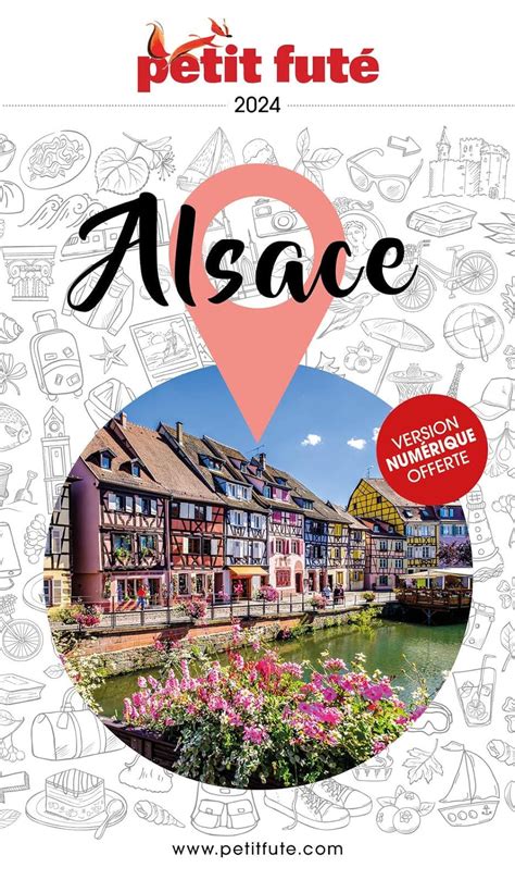 Guide Alsace Petit Fut Buy Online At Best Price In Ksa Souq